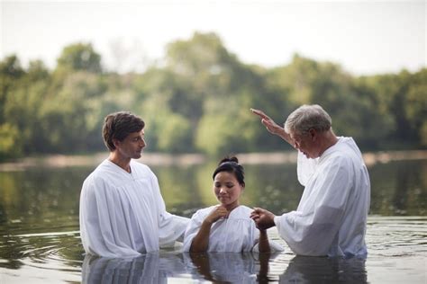 The Role of Ancestors in Paganism and its Parallels in Christian Baptism